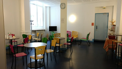 Maison De La Salle à Paris