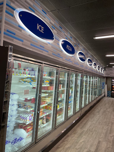 Produce Market «Mill City Market Place», reviews and photos, 829 SW 1st St, Mill City, OR 97360, USA