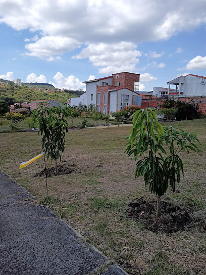 CONJUNTO RESIDENCIAL PALMERAS I Habitat y Confort