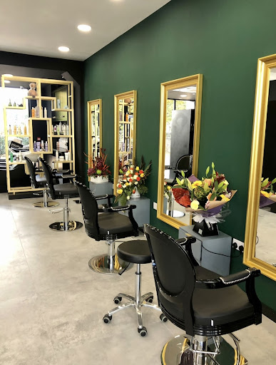 Grey Hair Studio in Tullamore, Co. Offaly