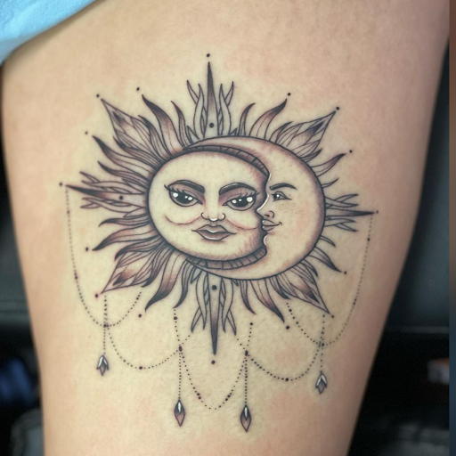 Explore book tattoo ideas, creative tattoo ideas in Aledo, available at Elevated Tattoo & Piercing