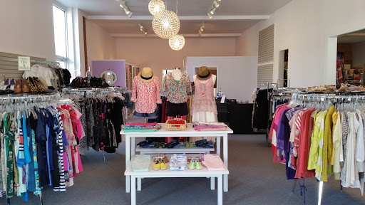 Boutique «Second Chance», reviews and photos, 1803 W 5th Ave, Columbus, OH 43212, USA