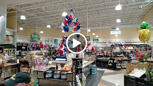 Grocery Store «Harris Teeter», reviews and photos, 33 Office Park Rd, Hilton Head Island, SC 29928, USA