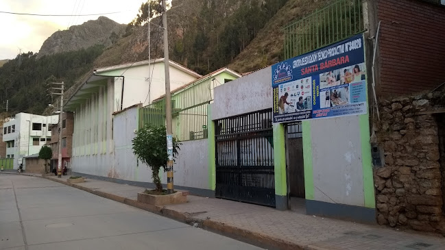 Opiniones de CETPRO SANTA BÁRBARA N° 34028 en Huancavelica - Escuela