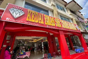 Kedai Emas Sri Tanah Merah Ampang image