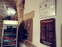 Atmosphère du Pizzeria Il Pizzaiolo à Montpellier - n°3