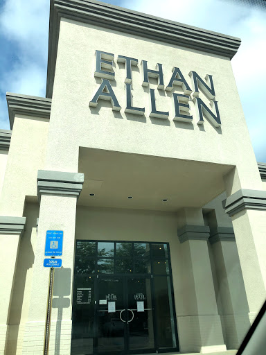 Ethan Allen, 1885 Mall of Georgia Blvd, Buford, GA 30519, USA, 