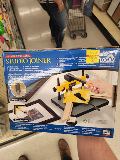 Craft Store «Hobby Lobby», reviews and photos, 4141 Martin Way E, Olympia, WA 98516, USA