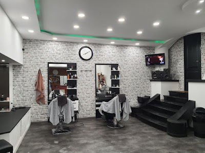 Barber Shop à La Charité-sur-Loire