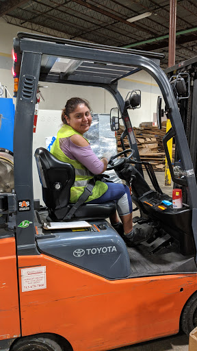 Computer Repair Service «Compu Cycle», reviews and photos, 7700 Kempwood Dr, Houston, TX 77055, USA