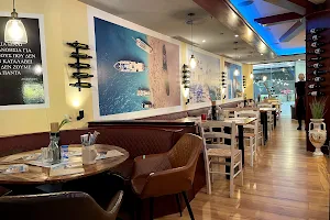 Restaurant Poseidon image