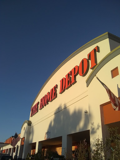 Home Improvement Store «The Home Depot», reviews and photos, 1781 E Bayshore Rd, East Palo Alto, CA 94303, USA
