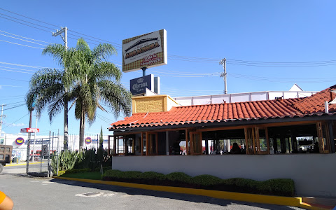 El Buffet de la Arrachera - Mexican restaurant in Irapuato, Mexico |  