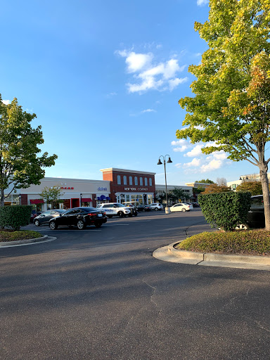 Shopping Mall «Carriage Crossing», reviews and photos, 4674 Merchants Park Cir, Collierville, TN 38017, USA