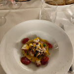 Photo n°1 de l'avis de Fabiola.e fait le 04/09/2022 à 21:02 sur le  Ristorante GioviAle à Montecatini Terme