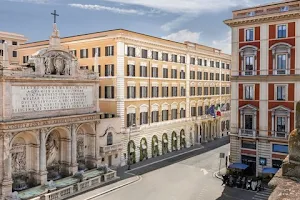 The St. Regis Rome image