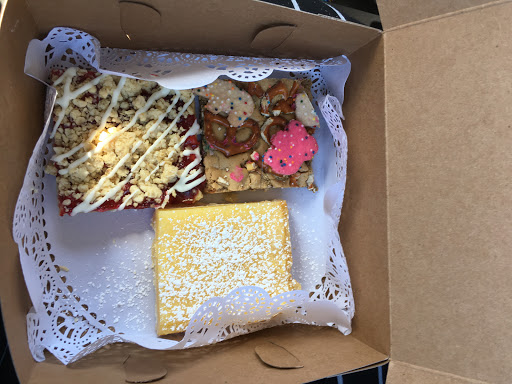 Wedding Bakery «THE CHOCOLATE a dessert cafe», reviews and photos, 212 State St, Orem, UT 84058, USA