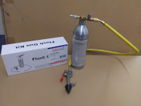 Blend Air3 - Photo 7 - Car repair in Irving, TX, Irving