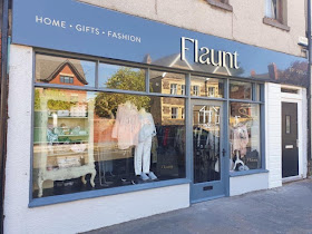 Flaunt Home & Gifts