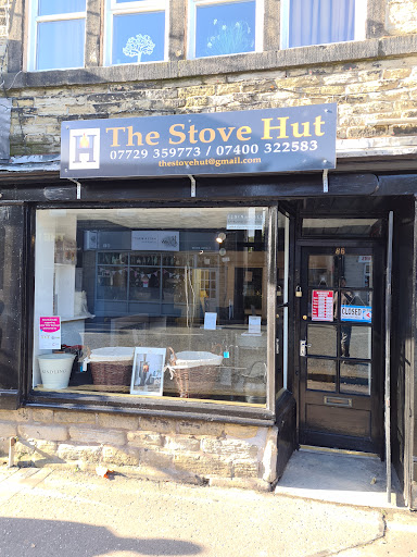 The Stove Hut Ltd