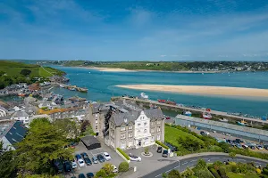 Harbour Hotel Padstow image