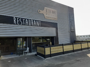 Photo n°4 de À La Part Laval à Laval ()