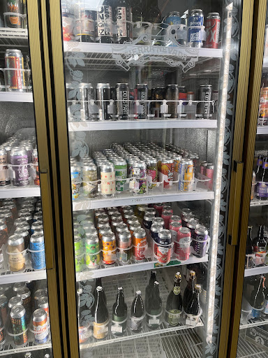 Liquor Store «Cork n Bottle Liquors», reviews and photos, 5200 Mowry Ave, Fremont, CA 94538, USA