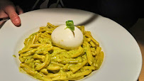 Pesto du Restaurant italien La Trattoria à Menton - n°14