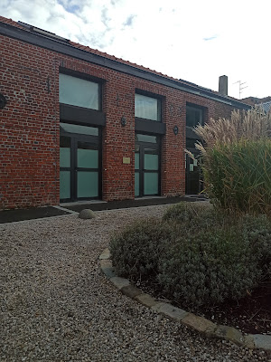 AXA Prévoyance & Patrimoine Eirl Benard Gaelle à Templeuve-en-Pévèle