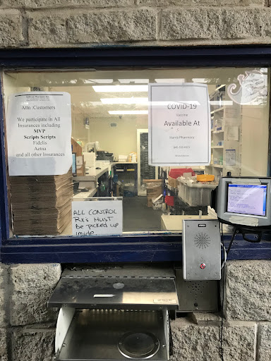 Pharmacy «Sullivan Pharmacy», reviews and photos, 267 N Main St, Liberty, NY 12754, USA