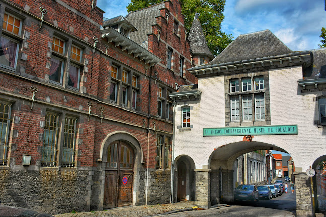 Musée de Folklore et des Imaginaires - Bergen