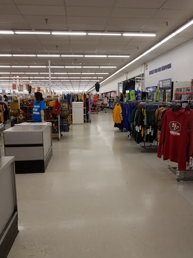 Discount Store «Kmart», reviews and photos, 93 W Campbell Rd, Schenectady, NY 12306, USA