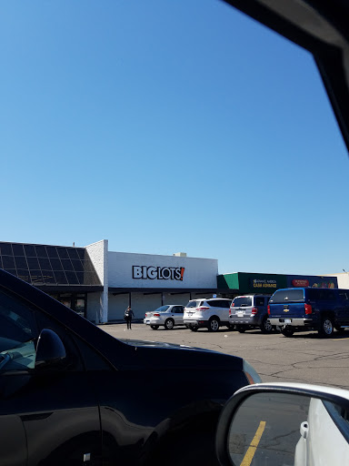 Discount Store «Big Lots», reviews and photos, 14155 Eureka Rd, Southgate, MI 48195, USA