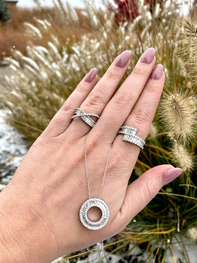 Jewelry Store «Toner Jewelers», reviews and photos, 6285 W 135th St, Overland Park, KS 66223, USA