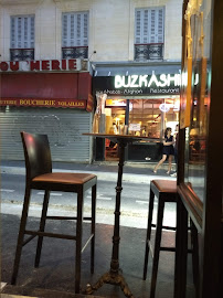 Atmosphère du Restaurant japonais y-izakaya à Paris - n°3