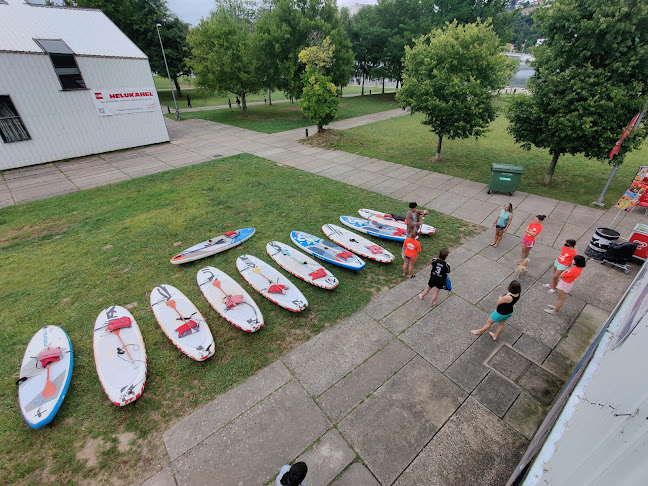 Comentários e avaliações sobre o Coimbra Stand Up Paddle