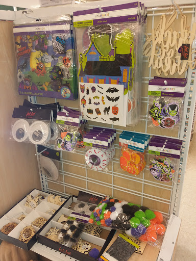Fabric Store «Jo-Ann Fabrics and Crafts», reviews and photos, 4699 Century Blvd, Pittsburg, CA 94565, USA