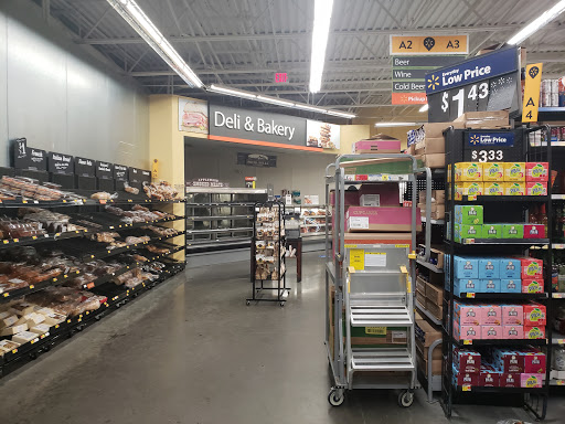 Supermarket «Walmart Neighborhood Market», reviews and photos, 8800 Lakeview Pkwy, Rowlett, TX 75088, USA