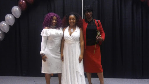 Banquet Hall «Burton Manor», reviews and photos, 27777 Schoolcraft Rd, Livonia, MI 48150, USA