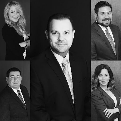 Criminal Justice Attorney «Robinson Law, PLLC | Criminal, DWI/DUI & Traffic Defense Attorneys», reviews and photos