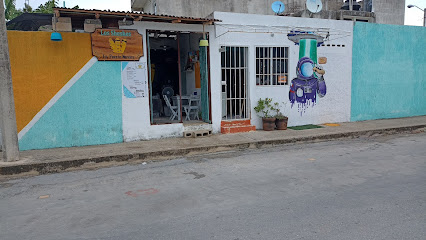 Los sheshes en Puerto Morelos - Villas la Playa, Avenida timón entré nutria y tapir, lado de las cerradas, 77580 Puerto Morelos, Q.R., Mexico