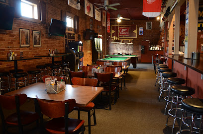 BLACK RIVER TAVERN