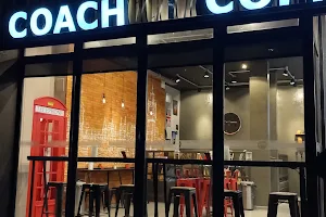 Coach Coffee image