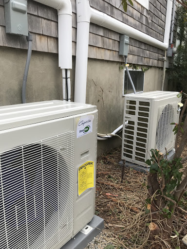 HVAC Contractor «Old Colony Heating, Air Conditioning & Plumbing», reviews and photos, 196 King St, Hanover, MA 02339, USA