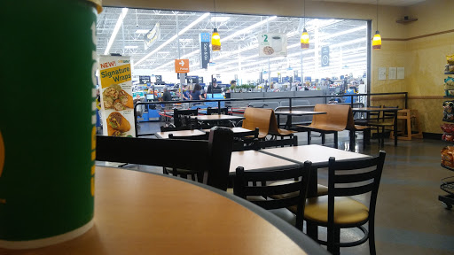 Department Store «Walmart Supercenter», reviews and photos, 919 IA-1, Iowa City, IA 52246, USA