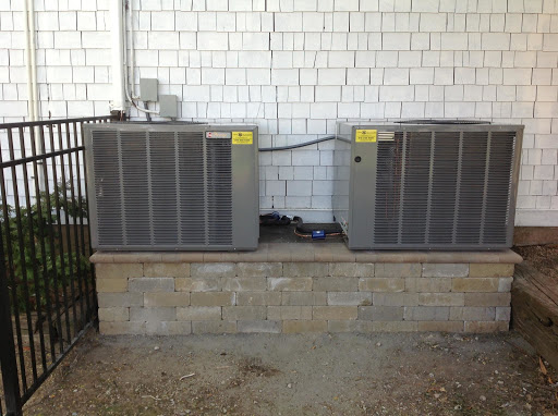 Plumber «The Pipe Doctor Plumbing, Heating & Air Conditioning, Inc.», reviews and photos, 1 Club Dr, Woodmere, NY 11598, USA