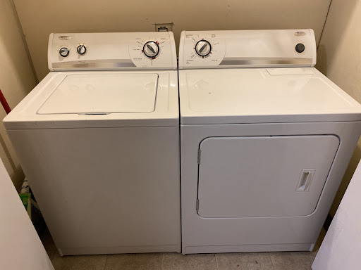 Used Appliance Store «Quick Appliance Inc», reviews and photos, 1115 W Orange Ave, Tallahassee, FL 32310, USA