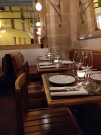 Atmosphère du Restaurant italien Carboni's à Paris - n°14