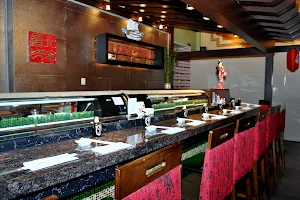 Hokkaido Sushi Bar image