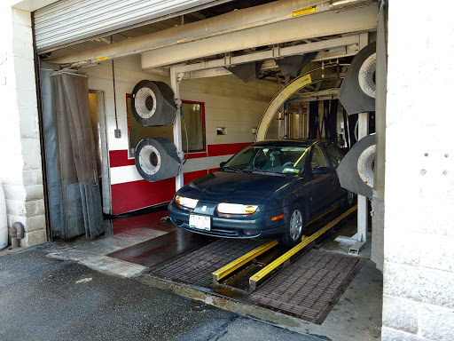 Car Wash «State of the Art Car & Van Wash», reviews and photos, 708 Broadway, Amityville, NY 11701, USA